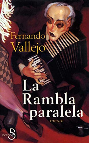 Beispielbild fr La Rambla Paralela zum Verkauf von Ammareal