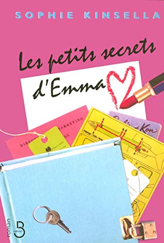 9782714440327: Les petits secrets d'Emma