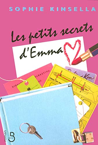 9782714440327: Les Petits Secrets d'Emma