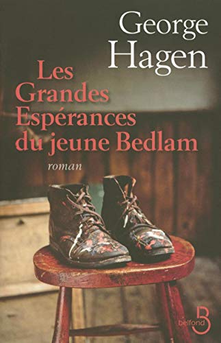 Stock image for Les Grandes Esprances du jeune Bedlam for sale by Ammareal