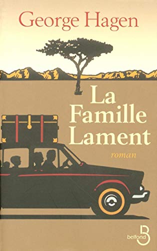 Beispielbild fr La Famille Lament zum Verkauf von WorldofBooks