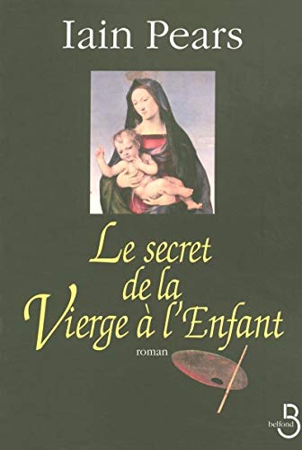 9782714440617: Le secret de la Vierge  l'enfant (Nuits noires)