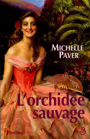 Stock image for L'orchide sauvage for sale by Ammareal