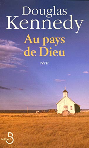 Stock image for Au pays de Dieu for sale by AwesomeBooks