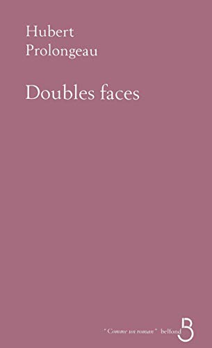 Stock image for Doubles faces for sale by WorldofBooks