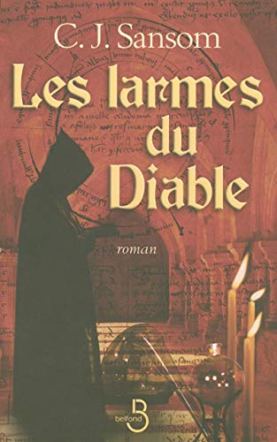Les larmes du diable (9782714441263) by Sansom, C.J.