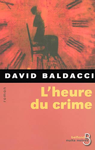 9782714441287: L'heure du crime