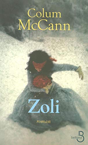 Stock image for Zoli for sale by Librairie Th  la page
