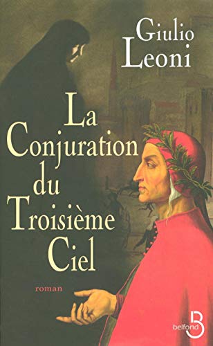 Beispielbild fr La Conjuration du Troisime Ciel zum Verkauf von Ammareal