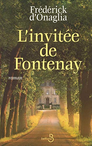 9782714441645: L'invite de Fontenay