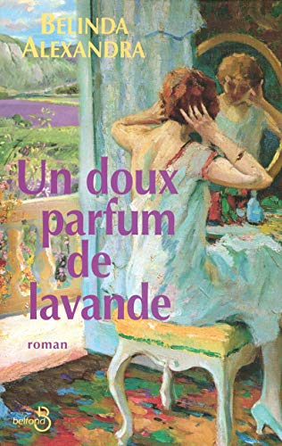 9782714441775: Un doux parfum de lavande