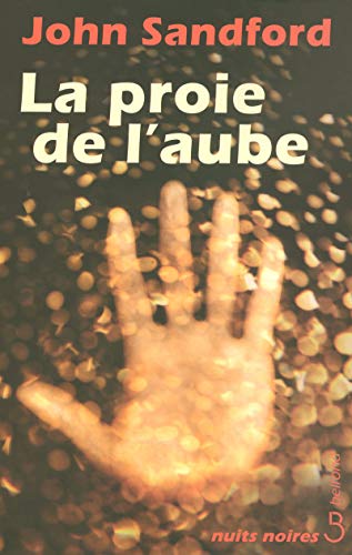 9782714441805: La Proie de l'aube