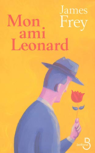 Beispielbild fr Mon ami Leonard (French Edition) zum Verkauf von Better World Books