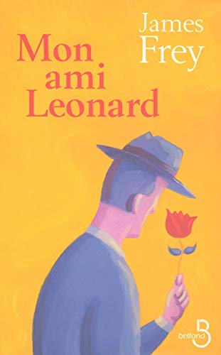 Stock image for Mon ami Leonard (French Edition) for sale by Better World Books