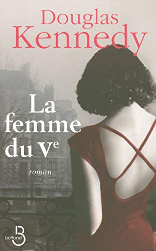 La femme du Ve (9782714441904) by Kennedy, Douglas