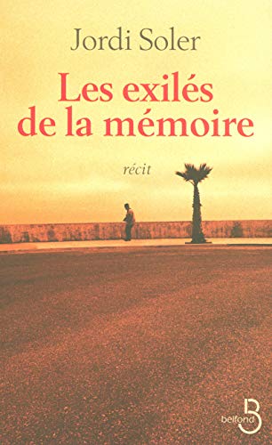 9782714441966: Les exils de la mmoire