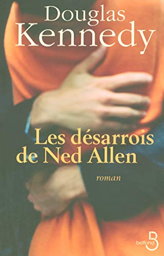 Stock image for Les dsarrois de Ned Allen for sale by medimops
