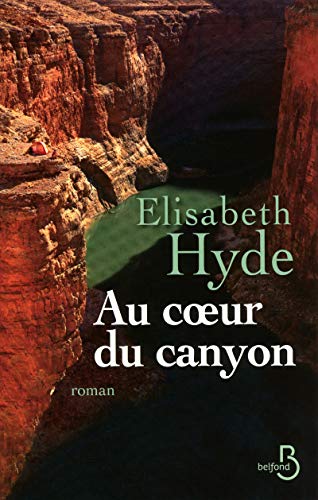 9782714442208: Au coeur du Canyon