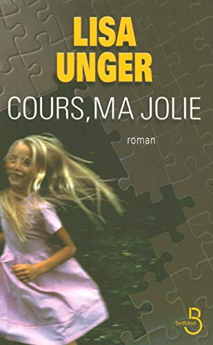 9782714442321: Cours, ma jolie