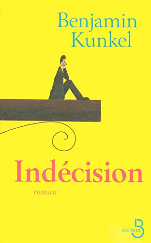 9782714442406: Indcision (French Edition)