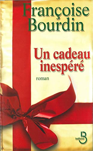 9782714442451: Un cadeau inespr