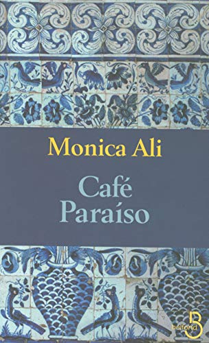 CafÃ© Paraiso (9782714442642) by Ali, Monica