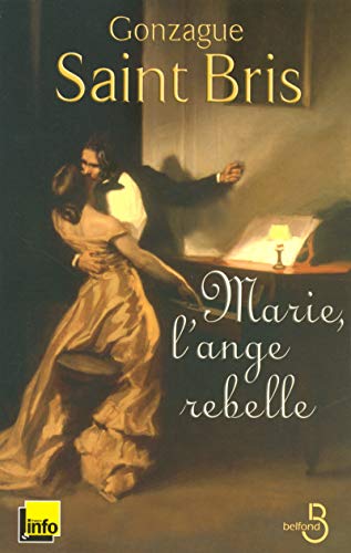 Beispielbild fr Marie, l'ange rebelle zum Verkauf von Ammareal