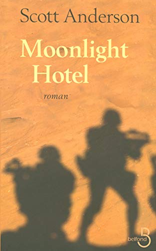 Imagen de archivo de Moonlight hotel a la venta por Ammareal