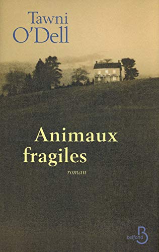 Imagen de archivo de Animaux fragiles (French Edition) a la venta por Better World Books
