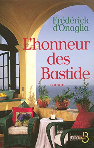 Beispielbild fr L'honneur des Bastide zum Verkauf von Ammareal