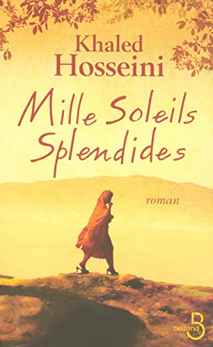 Imagen de archivo de Mille soleils splendides (French Edition) a la venta por ThriftBooks-Dallas
