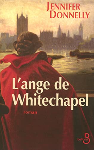 9782714443311: L'ange de Whitechapel