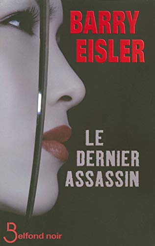 Le dernier assassin (9782714443380) by Eisler, Barry