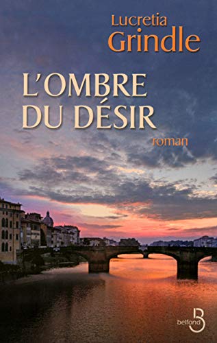 Stock image for L'ombre du dsir for sale by Ammareal
