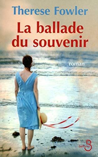 Imagen de archivo de La ballade du souvenir (French Edition) a la venta por Better World Books Ltd