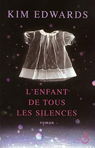 9782714443748: L'enfant de tous les silences