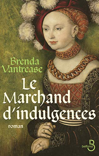 9782714443816: Le Marchand d'indulgences