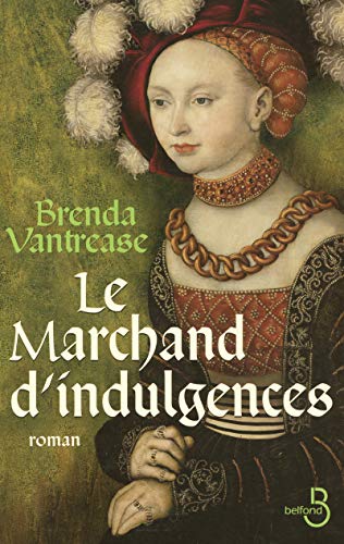 Stock image for Le Marchand d'indulgences for sale by LeLivreVert