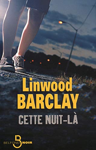 Beispielbild fr Cette nuit-l (French Edition) zum Verkauf von Better World Books