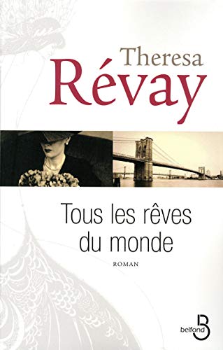 Beispielbild fr Tous les rves du monde zum Verkauf von Ammareal