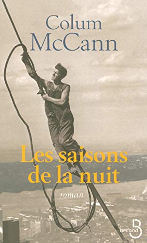 9782714444110: Les saisons de la nuit