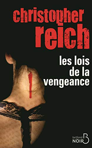 Stock image for Les Lois de la vengeance for sale by Ammareal