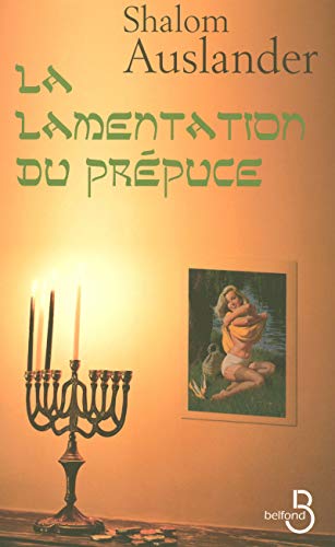 Imagen de archivo de La Lamentation du pr puce (French Edition) a la venta por HPB-Red