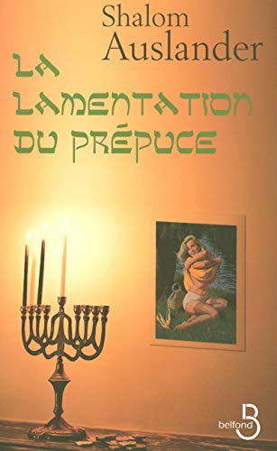 9782714444301: La Lamentation du prpuce