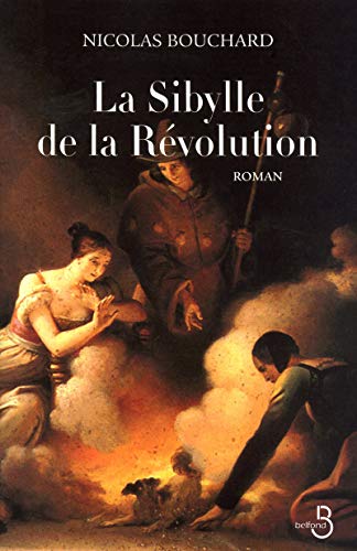 Stock image for La Sibylle de la Rvolution for sale by Ammareal