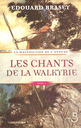 Stock image for Les Chants de la Walkyrie for sale by Ammareal