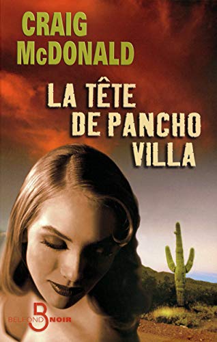 9782714444356: La tte de Pancho Villa