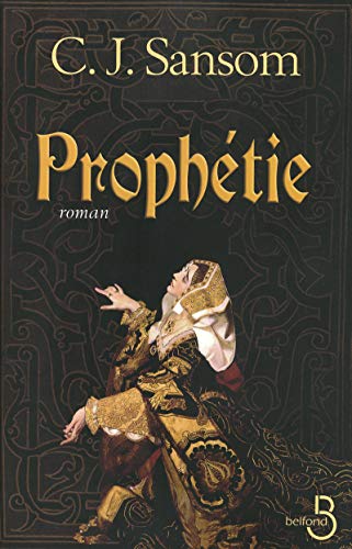 Imagen de archivo de Prophtie a la venta por Ammareal