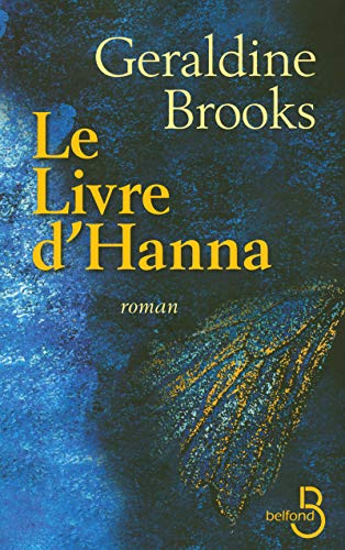 Beispielbild fr Le Livre d'Hanna [Broch] zum Verkauf von secretdulivre