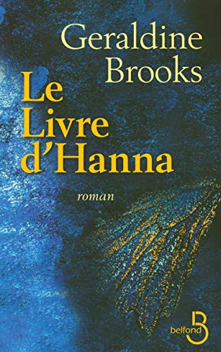 Stock image for Le Livre d'Hanna [Broch] for sale by secretdulivre